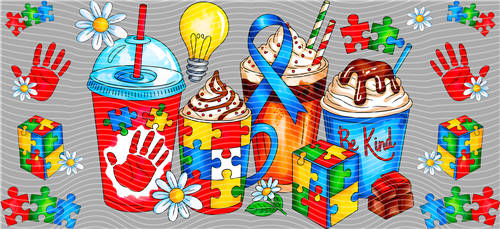 16oz Latest Bestseller-C 7651